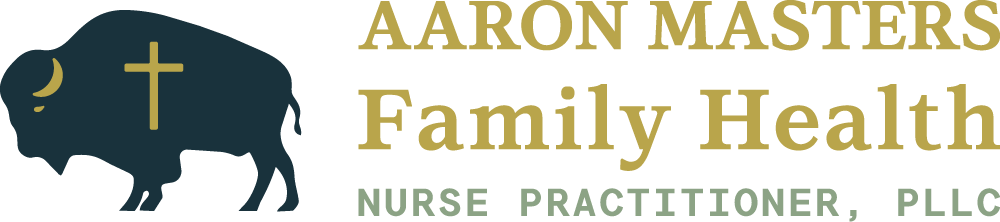 Aaron Masters Family Health — Nurse Practitioner